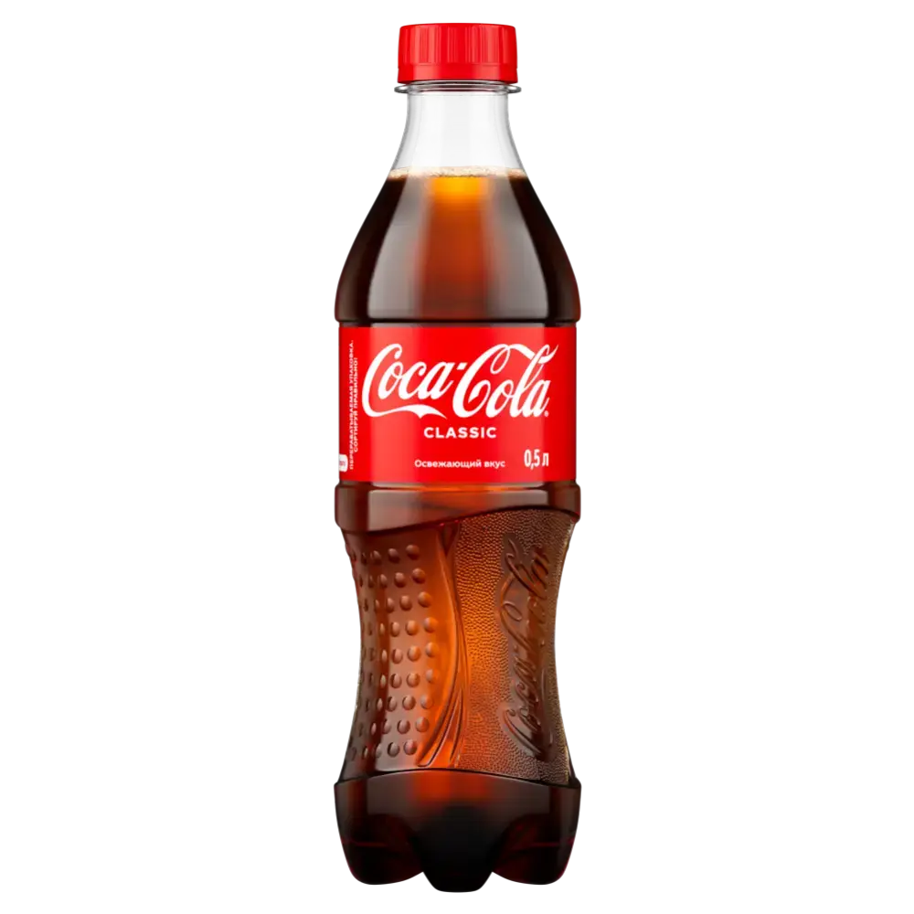 Coca-Cola Classic